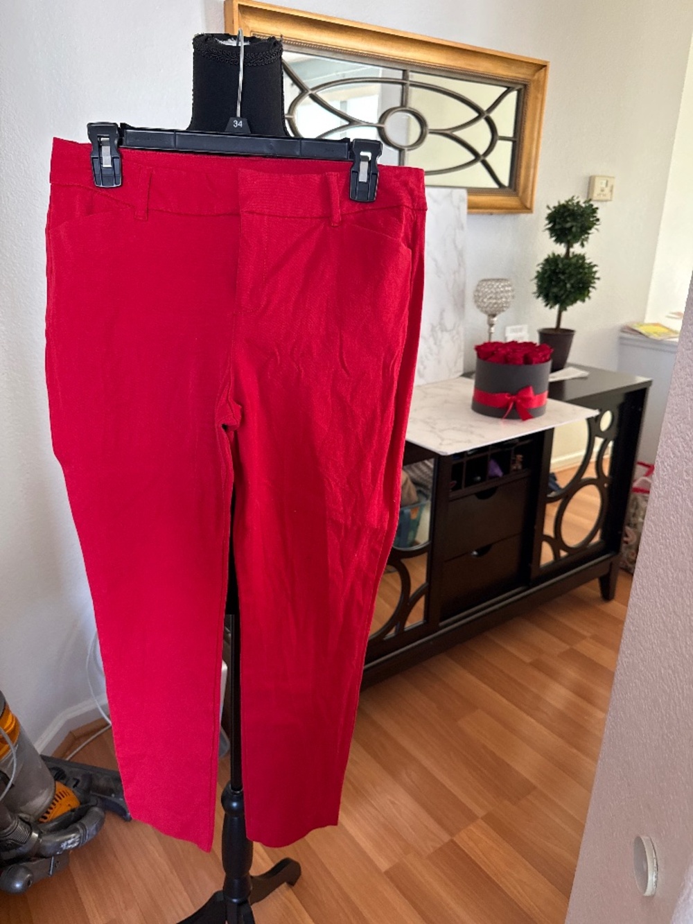 Women’s Pants